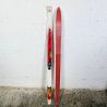 Skis vintage enfant Fischer Crown | l'Atelier Imparfait