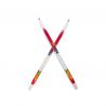 Skis vintage enfant Fischer Crown | l'Atelier Imparfait