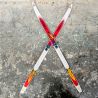 Skis vintage enfant Fischer Crown | l'Atelier Imparfait