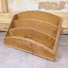 Petit Trieur de Courrier Vintage en Bois | L'Atelier Imparfait Petit Trieur de Courrier Vintage en Bois | L'Atelier Imparfait