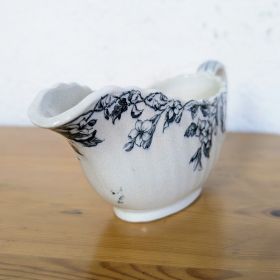 Saucière ancienne en...