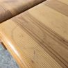 Paire de chevets en pin massif vintage | L'Atelier Imparfait Paire de chevets en pin massif vintage | L'Atelier Imparfait