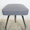 Tabouret Industriel à Vis | L'Atelier Imparfait