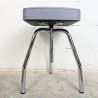 Tabouret Industriel à Vis | L'Atelier Imparfait