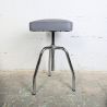 Tabouret Industriel à Vis | L'Atelier Imparfait