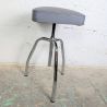 Tabouret Industriel à Vis | L'Atelier Imparfait