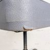 Tabouret Industriel à Vis | L'Atelier Imparfait