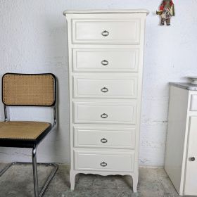 Chiffonnier semainier 6...