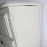 Chiffonnier semainier 6 tiroirs style Louis XV | L'Atelier Imparfait Chiffonnier semainier 6 tiroirs style Louis XV | L'Atelier Imparfait