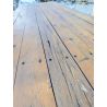 Table de Guinguette Ancienne | L'Atelier Imparfait