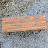 Table de Guinguette Ancienne | L'Atelier Imparfait