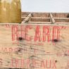 Caisse Porte-Bouteilles en Bois | L'Atelier Imparfait