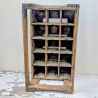 Caisse Porte-Bouteilles en Bois | L'Atelier Imparfait