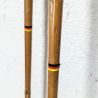 Bâtons de Ski en Bois | L'Atelier Imparfait