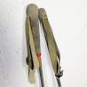 Bâtons de Ski en Bois | L'Atelier Imparfait