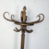Porte-Manteau Perroquet Bistrot en Bois Courbé | L'Atelier Imparfait
