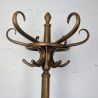 Porte-Manteau Perroquet Bistrot en Bois Courbé | L'Atelier Imparfait