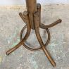 Porte-Manteau Perroquet Bistrot en Bois Courbé | L'Atelier Imparfait