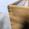 Caisse bois vintage poignée métal | L'Atelier Imparfait Caisse bois vintage poignée métal | L'Atelier Imparfait