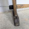 Banc de ferme ancien en bois brut | l'Atelier Imparfait Banc de ferme ancien en bois brut | l'Atelier Imparfait