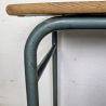Pupitre d'écolier vintage Stella | l'Atelier Imparfait