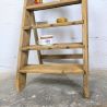 Escabeau vintage en bois massif | l'Atelier Imparfait Escabeau vintage en bois massif | l'Atelier Imparfait