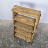Escabeau vintage en bois massif | l'Atelier Imparfait Escabeau vintage en bois massif | l'Atelier Imparfait