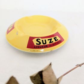 Cendrier publicitaire Suze...