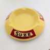 Cendrier publicitaire Suze vintage jaune | L'Atelier Imparfait Cendrier publicitaire Suze vintage jaune | L'Atelier Imparfait