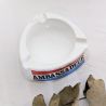 Cendrier vintage publicitaire Ambassadeur | L'Atelier Imparfait Cendrier vintage publicitaire Ambassadeur | L'Atelier Imparfait