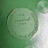 Cendrier publicitaire Heineken vintage vert | L'Atelier Imparfait Cendrier publicitaire Heineken vintage vert | L'Atelier Imparfait
