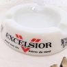 Cendrier Excelsior Bières du Nord en opaline | L'Atelier Imparfait Cendrier Excelsior Bières du Nord en opaline | L'Atelier Imparfait