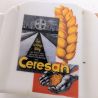 Cendrier publicitaire Bayer Ceresan Arno Fischer | l'Atelier Imparfait Cendrier publicitaire Bayer Ceresan Arno Fischer | l'Atelier Imparfait