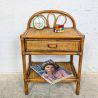 Chevet en Rotin | L'Atelier Imparfait