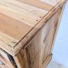 Grainetier ancien 6 tiroirs en bois massif | L'Atelier Imparfait