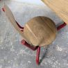 Pupitre Écolier Vintage – Monobloc | L'Atelier Imparfait Pupitre Écolier Vintage – Monobloc | L'Atelier Imparfait
