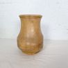 Vase en bois tourné vintage | L'Atelier Imparfait Vase en bois tourné vintage | L'Atelier Imparfait