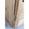 Meuble de métier 3 tiroirs en pin | L'Atelier Imparfait Meuble de métier 3 tiroirs en pin | L'Atelier Imparfait