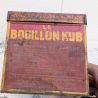 Boîte Ancienne Bouillon KUB | L'Atelier Imparfait