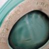 Cendrier vintage Banque Populaire Provençale | L'Atelier Imparfait