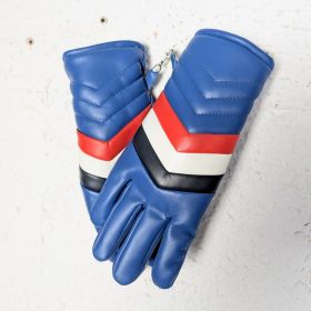 Gants de ski vintage...