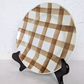 Assiette Moulin des Loups &...