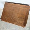 Table de chevet style Louis XV en bois massif | L'Atelier Imparfait Table de chevet style Louis XV en bois massif | L'Atelier Imparfait