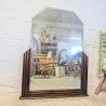 Grand Miroir Art Déco | L'Atelier Imparfait