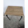 Bureau vintage pour Grand Écolier | L'Atelier Imparfait