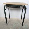 Bureau vintage pour Grand Écolier | L'Atelier Imparfait