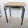 Bureau vintage pour Grand Écolier | L'Atelier Imparfait