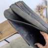 Cartable en Cuir Noir | L'Atelier Imparfait Cartable en Cuir Noir | L'Atelier Imparfait