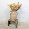 Jarre ancienne en terre cuite à deux anses | L'Atelier Imparfait Jarre ancienne en terre cuite à deux anses | L'Atelier Imparfait