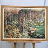 Affiche Rossignol La Forêt Vierge / La Toundra | L'Atelier Imparfait Affiche Rossignol La Forêt Vierge / La Toundra | L'Atelier Imparfait